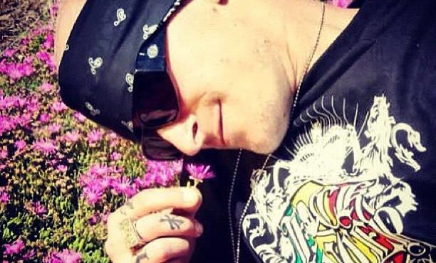 Happy Birthday Brandon brandon mcguinness