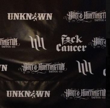 2 Lanes of Freedom fxck cancer, fuck cancer