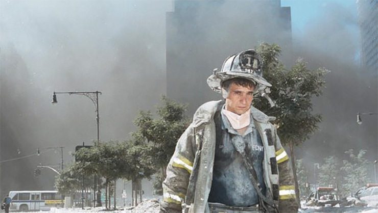 9/11 First Responders Dying Of Cancer Are More Complicated Than You Think