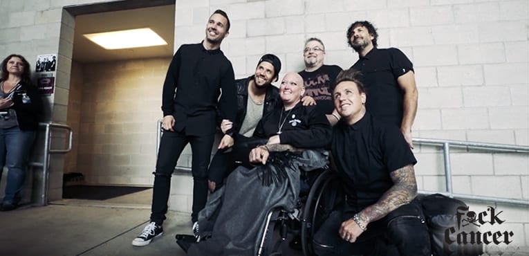 Dyin 2 Live Dreams Rock On The Range VIP Experience with Christy