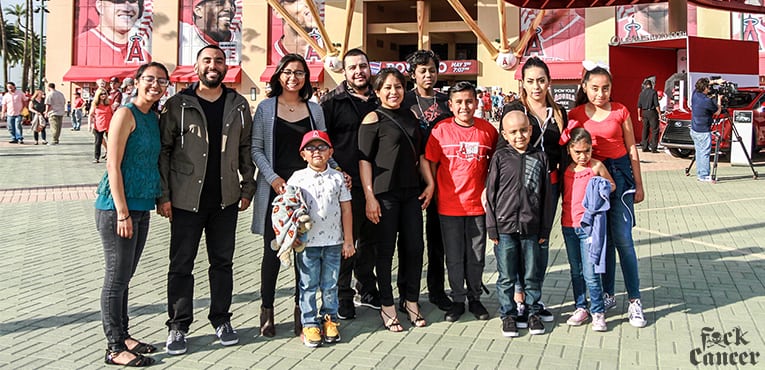 Dyin 2 Live Dreams Angels Baseball Experience