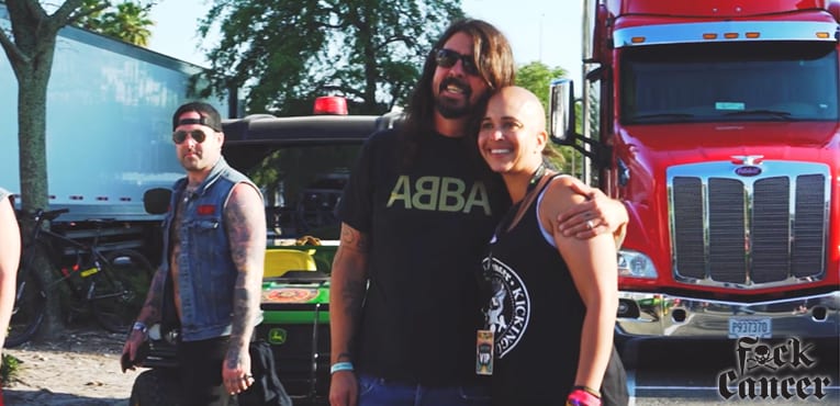 Dyin 2 Live Dreams Welcome To Rockville VIP Experience with Alicia