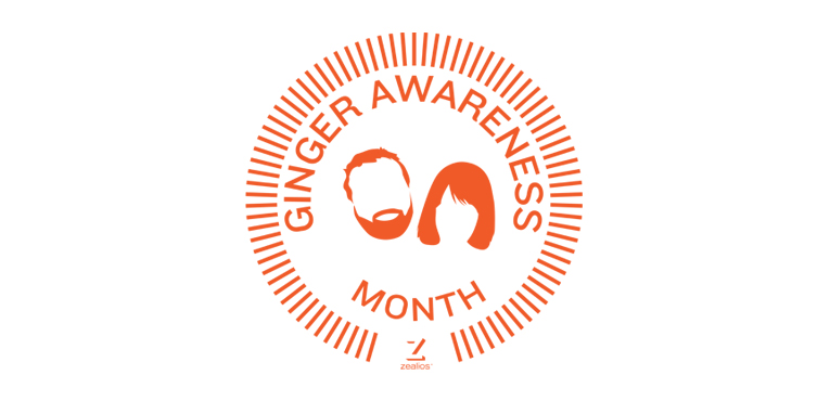 Your Step-by-Step Skin Exam Guide – Ginger Awareness Month
