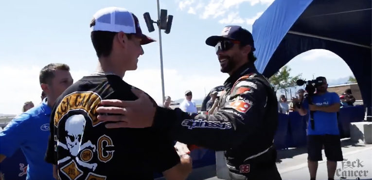 Nitro World Games 2019 Dyin 2 Live Dreams Experience