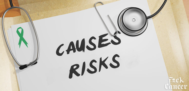 Gallbladder Cancer – Causes & Risks