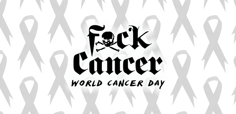 World Cancer Day 2020