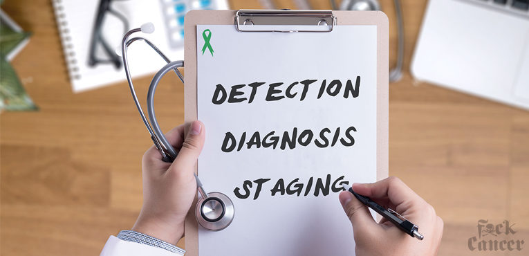 Gallbladder Cancer – Detection, Diagnosis, Staging