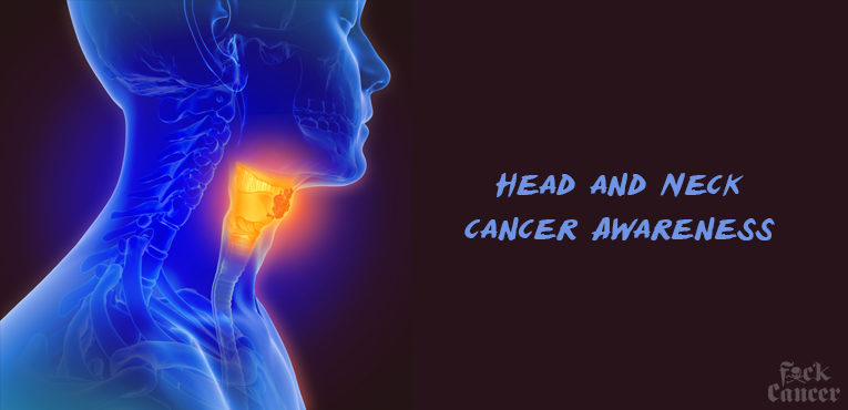Head & Neck Cancer Awareness