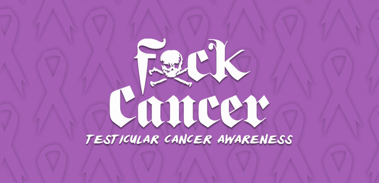Testicular Cancer Awareness