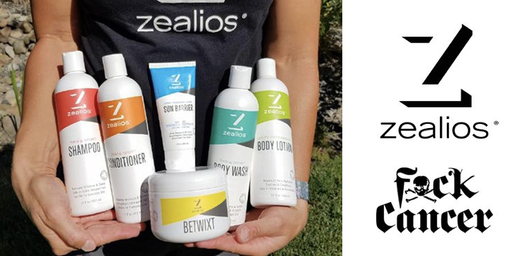 Zealios June Sunscreen Promo