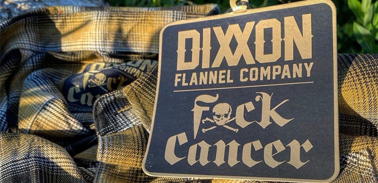 Dixxon Flannel Collaboration
