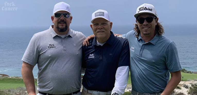 Pebble Beach Golf Experience