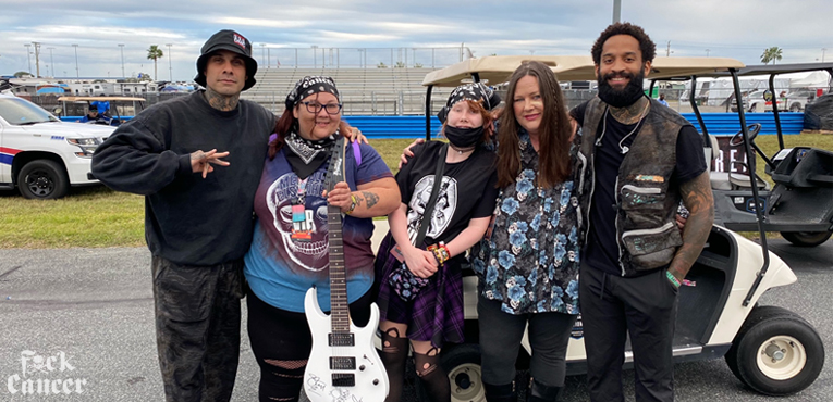 Welcome To Rockville Music Festival Experience