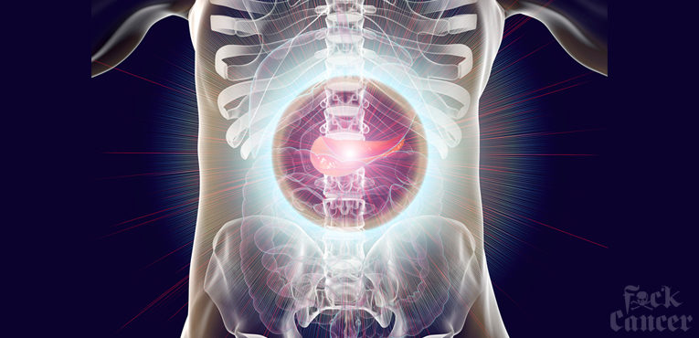 Bile Duct Cancer Awareness