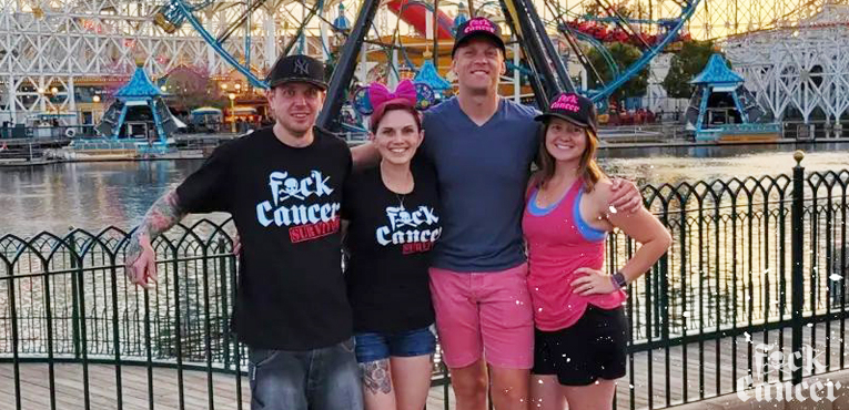Rori’s Disneyland Experience