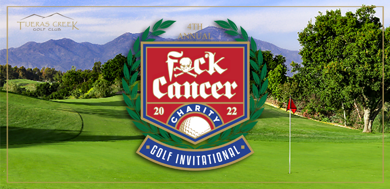 4th Annual Charity Golf Invitational 2022