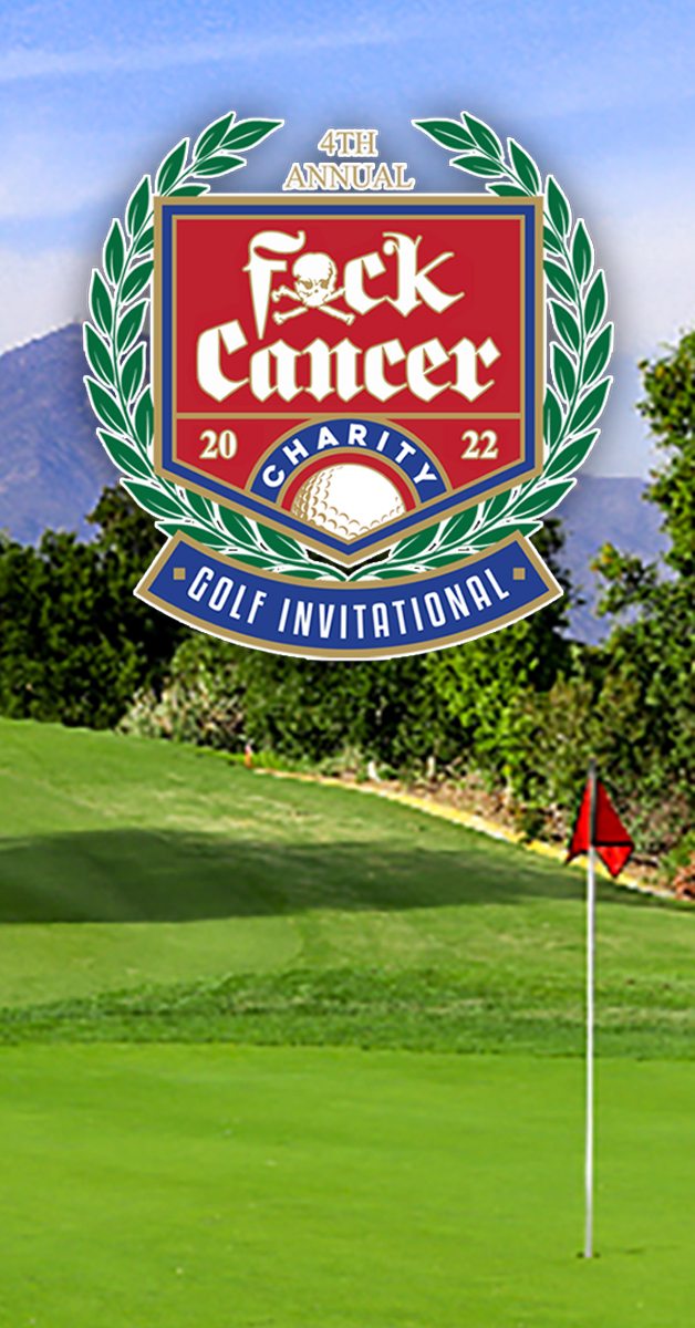 4th Annual Charity Golf Invitational 2022