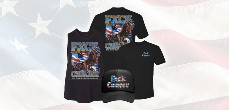 Limited Edition Independence Day Merch!