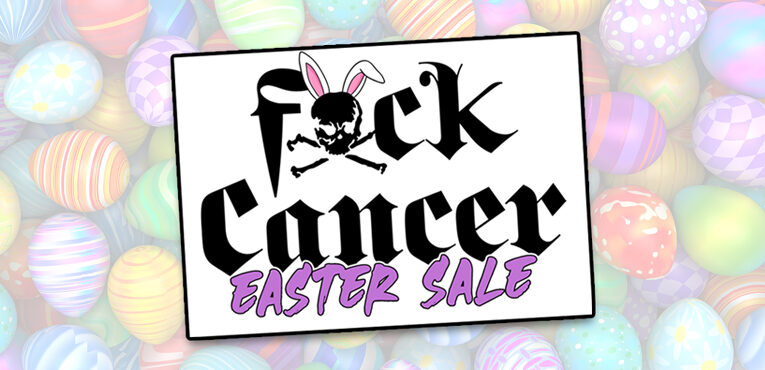 25% Off Easter Weekend Sale!