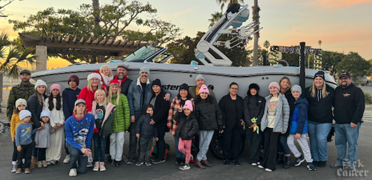 Newport Harbor Holiday Boat Parade