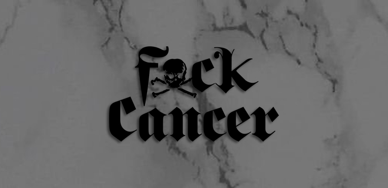May is Brain Cancer Awareness Month